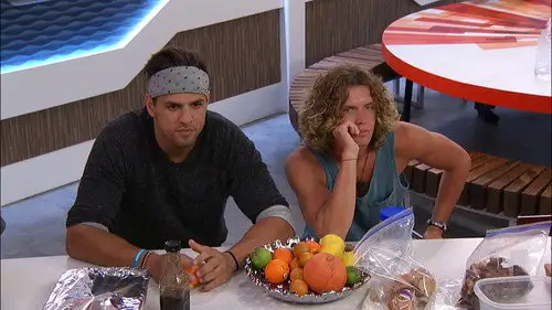 Gran hermano (Estados Unidos) Temporada 20 Episodios 18 • Sub Español