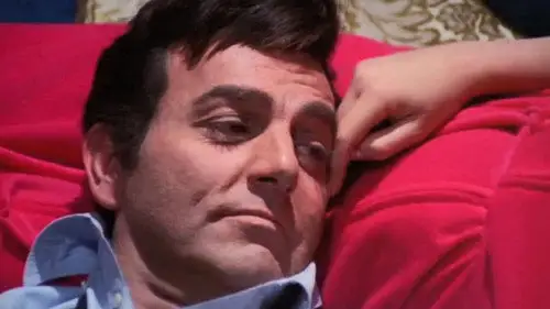 Mannix Temporada 3 Episodios 20 • Sub Español