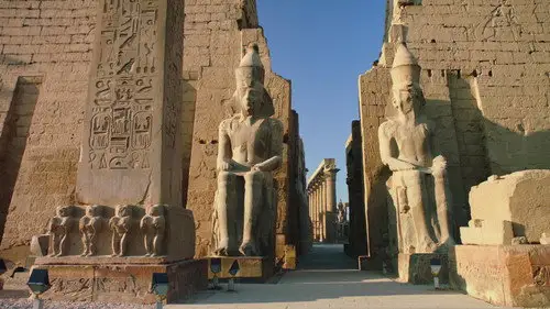 Alienígenas ancestrales Temporada 21 Episodios 2 • Sub Español