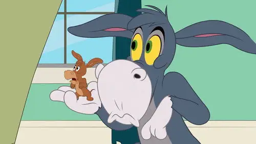 El Show de Tom y Jerry 2014 Temporada 4 Episodios 10 • Sub Español