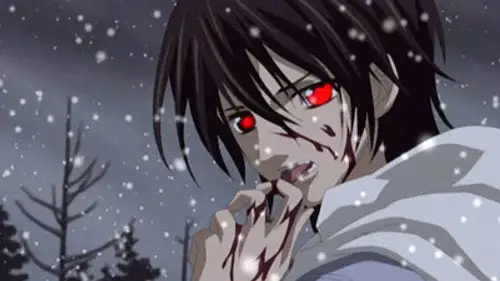 Vampire Knight Temporada 1 Episodios 1 • Sub Español