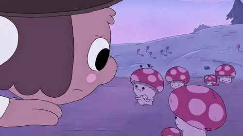 Campamento Mágico Temporada 4 Episodios 2 • Sub Español