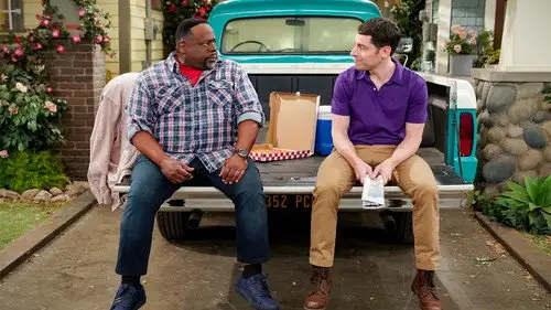 The Neighborhood Temporada 2 Episodios 19 • Sub Español