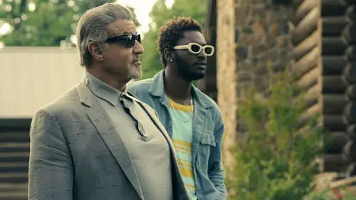 Tulsa King Temporada 1 Episodios 2 • Sub Español