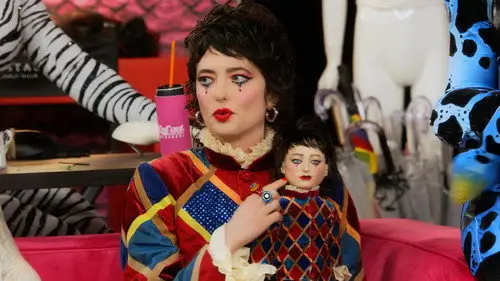 RuPaul: Reinas del drag: ¡Desatadas! Temporada 17 Episodios 3 • Sub Español