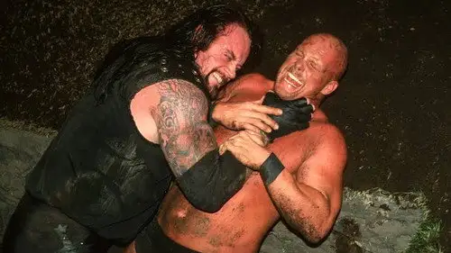 WWE Rivals Temporada 5 Episodios 1 • Sub Español