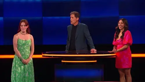 The Floor 2024 Temporada 2 Episodios 10 • Sub Español