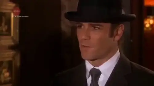 Los misterios de Murdoch Temporada 4 Episodios 5 • Sub Español
