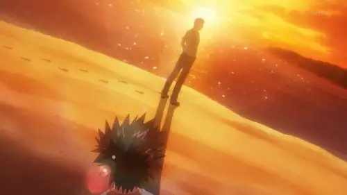 Toaru Majutsu no Index Temporada 1 Episodios 16 • Sub Español
