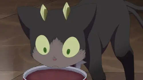 Blue Exorcist Temporada 0 Episodios 8 • Sub Español