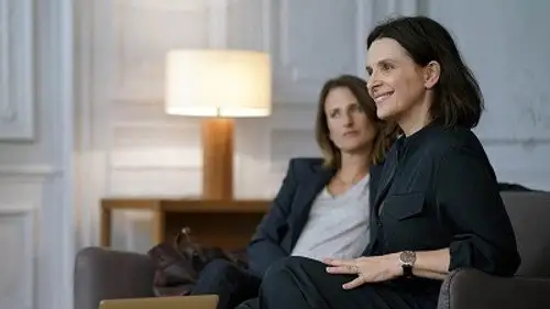 Call my agent Temporada 2 Episodios 6 • Sub Español