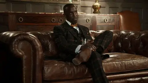 Boardwalk Empire Temporada 4 Episodios 6 • Sub Español