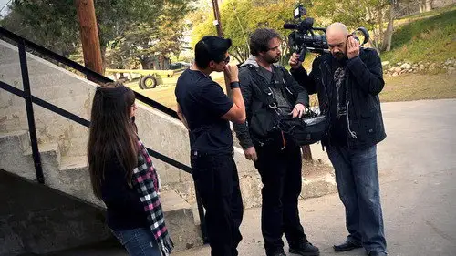 Buscadores de fantasmas Temporada 9 Episodios 7 • Sub Español