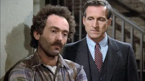 Canción triste de Hill Street Temporada 4 Episodios 15 • Sub Español