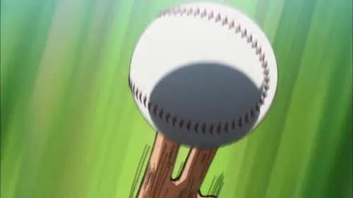 Ace of the Diamond Temporada 2 Episodios 4 • Sub Español