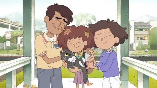 Anfibilandia Temporada 3 Episodios 1 • Sub Español