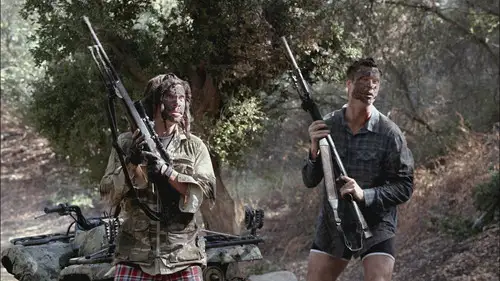 Workaholics Temporada 7 Episodios 6 • Sub Español