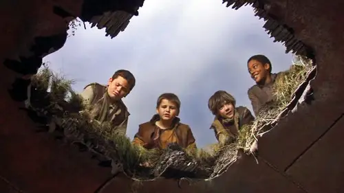 Stargate Atlantis Temporada 4 Episodios 16 • Sub Español