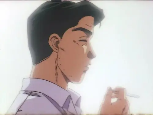Initial D Temporada 1 Episodios 3 • Sub Español