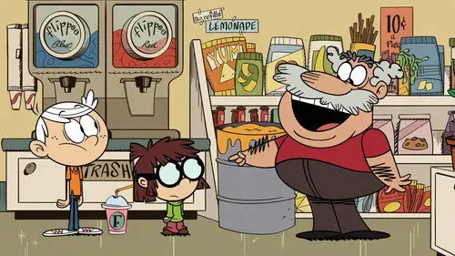 Una casa de locos Temporada 5 Episodios 8 • Sub Español