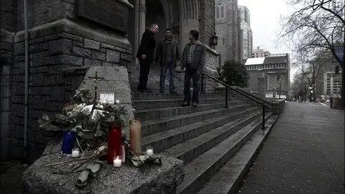 Sobrenatural Temporada 2 Episodios 13 • Sub Español