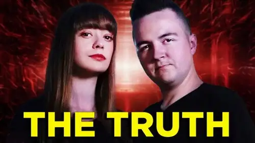 Project Fear Temporada 3 Episodios 3 • Sub Español