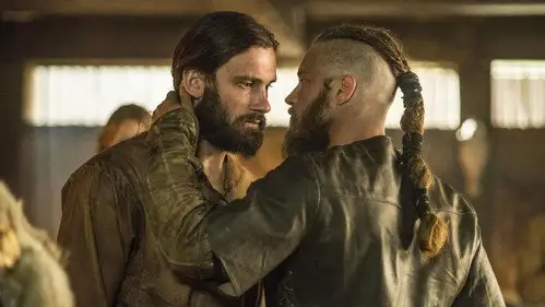 Vikingos Temporada 2 Episodios 2 • Sub Español