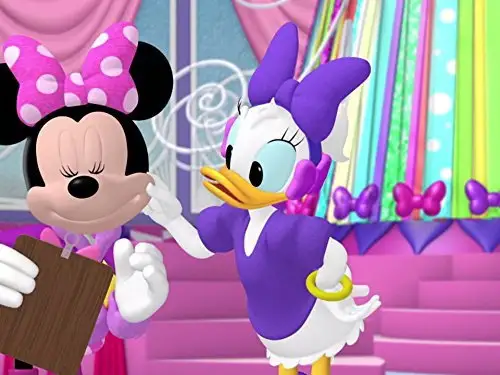 La casa de Mickey Mouse Temporada 4 Episodios 15 • Sub Español