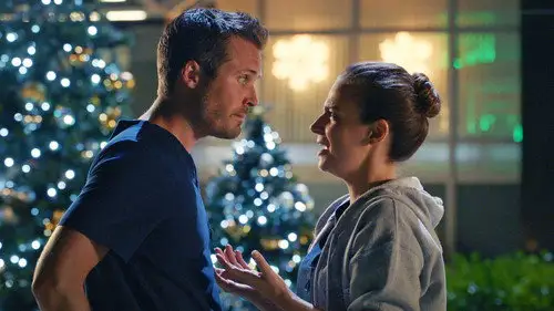 Holby City Temporada 19 Episodios 10 • Sub Español