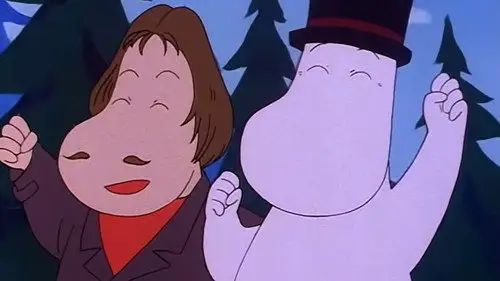Los Moomin Temporada 2 Episodios 23 • Sub Español