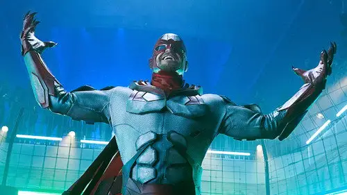 Titanes Temporada 2 Episodios 12 • Sub Español