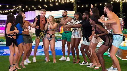 Love Island Games Temporada 1 Episodios 11 • Sub Español