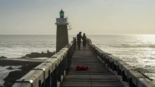 Erica Temporada 1 Episodios 5 • Sub Español