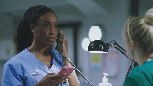 Casualty Temporada 40 Episodios 3 • Sub Español