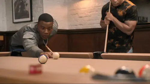 All American Temporada 3 Episodios 15 • Sub Español