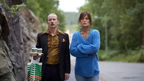 Springfloden Temporada 1 Episodios 8 • Sub Español