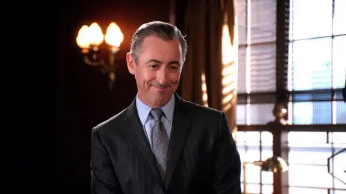 The Good Wife Temporada 4 Episodios 4 • Sub Español