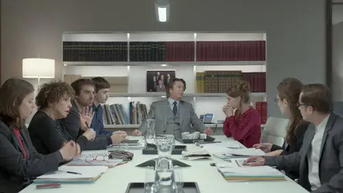 Call my agent Temporada 1 Episodios 2 • Sub Español