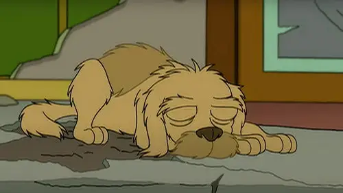 Futurama Temporada 5 Episodios 2 • Sub Español