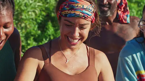 Survivor Temporada 45 Episodios 8 • Sub Español