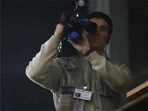 The Pretender Temporada 1 Episodios 15 • Sub Español