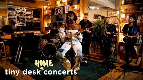 NPR Tiny Desk Concerts Sezon 14 Odc 11 • Online