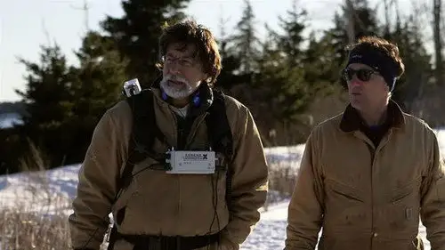 La maldición de Oak Island Temporada 2 Episodios 1 • Sub Español
