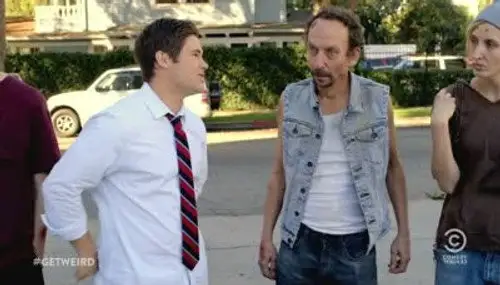 Workaholics Temporada 3 Episodios 19 • Sub Español