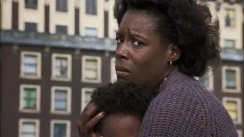 Canción triste de Hill Street Temporada 4 Episodios 11 • Sub Español
