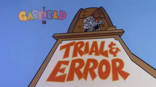 Garfield y sus amigos Temporada 4 Episodios 4 • Sub Español