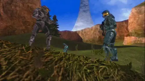 Red vs. Blue Temporada 5 Episodios 3 • Sub Español