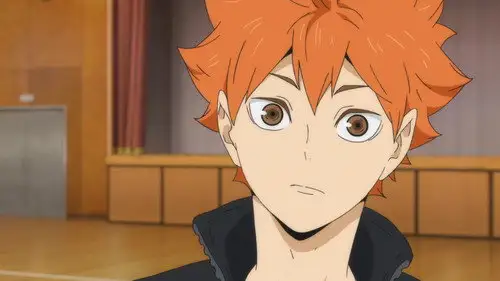 Haikyuu!! Los ases del vóley Temporada 4 Episodios 6 • Sub Español