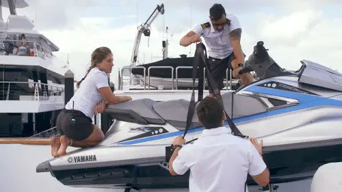 Below Deck Down Under Temporada 1 Episodios 1 • Sub Español