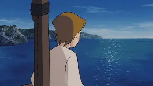 Christopher Columbus 1992 Temporada 1 Episodios 1 • Sub Español